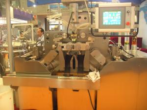 Wholesale Simple Operation Automatic Softgel Encapsulation Machine For Fish Oil from china suppliers