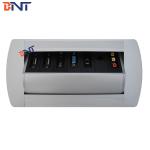 Boente one piece customized available with RCA interface automatic flip up