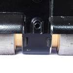 Fatigue Resistant Orbital Tank Girth Welding Machine For 6mm Thickness