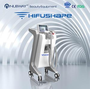 Wholesale weight loss device hifu liposonix for body slimming &amp; body shaping from china suppliers