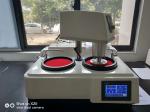 Center Force Loading Metallographic Grinding and Polishing Machine with Auto