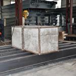 Heavy Vehicle Weighbridge Truck Scale Electronic 60 Ton With Software High