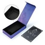 Luxury Custom Logo Paper Box Cosmetic Box Magnetic Closure Gift Packaging Box