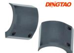 54792000 Suit GT5250 Auto Cutter Clamp Ki Xdcr S-93hpc S5200 Cutter Parts