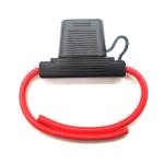 Maxi Style In-Line Fuse Holder Guage 6 8 10