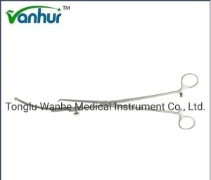 Wholesale Adjustable Jaw Gynecology Surgery Instruments HF3009.3 Uterine Lifting Simplification from china suppliers
