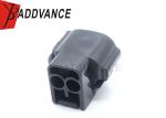 7283-7526-30 90980-11162 Waterproof 2 Pin Female Solenoid Valve Connector For