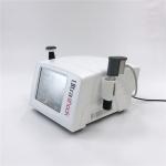 Shock Wave Ultrasound Physical Therapy Machine Ultrashock Pneumatic Shockwave
