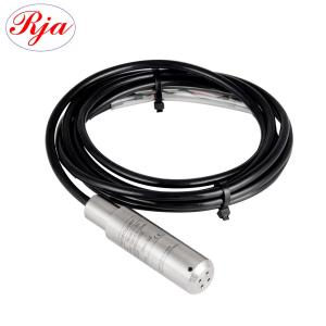 China IP68 Water Level Pressure Sensor Underwater Depth Measure For Liquid on sale