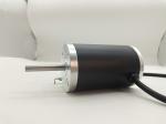 Robust Brushed DC Motor