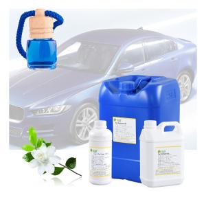 Wholesale Enriched Gardenia Essence Oil Fragrance For Car Perfume Making from china suppliers
