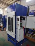 3.5kw Total Power Vertical Automatic Sanding Glass Machinery for Tempered