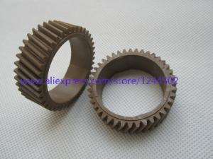 China Ricoh Aficio 2051 2060 2075 upper roller gear B140-4194 on sale