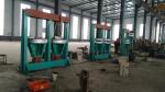 Motorcycle Tire Vulcanizing Machine Hydraulic Tire Capsule Vulcanizing Press /