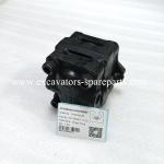 Charge Pump 62.7R090F 114-2 For Mini Excavator U20-3 Pump PVD-0B-21P-6G3-4694A
