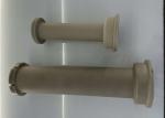 Dielectric Strength≥15KV/Mm Aln Nitride Ceramic Compressive Strength 1000