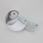 100% Virgin Wood Pulp Thermal Printer Paper Jumbo Paper Roll Thermal Receipt