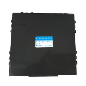 Wholesale 2A5-979-1121 Excavator Control Panel 20Y-810-1231 17A-979-3180 for PC200-8 PC220-8MO from china suppliers
