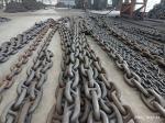 Factory Price Grade Marine Welded Link and Link Anchor Chain for ship
