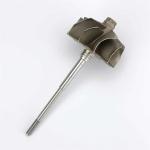 MS-TECH Turbo G35 Upgrade Turbine Wheel Shaft 879618-2 For 880696-5001S, 880696