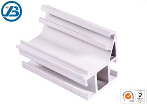 Wholesale Customized Magnesium Extrusion Profile Wrought For Construction Industry from china suppliers