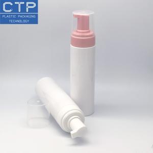 Wholesale Foaming Type Facial Wash Pump 43mm Plastic Material With Clip Lock from china suppliers