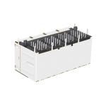 Bothhand DA4T10304 Compatible LINK-PP LPJG47502CNL 10/100 Base-T Without LED 2x4