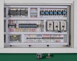 380V 8KW Solder Reflow Oven With Automatic Conveying Power System