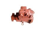 K3V63 SK120-6 SK100-6 SK130-8 Excavator Hydraulic Pump Red Pressure Gear Pump