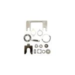 Micro Machining Precision CNC Lathe Parts Stainless Steel CNC Parts OEM ODM