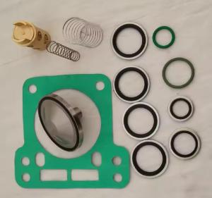 Wholesale Atlas High Quality Metal Oil Stop Valve Kit 2901074500 Used Air Compressor Parts from china suppliers