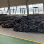 High Harden SUS420J2 Stainless Steel Round Bar / SS Rod EN1.4028 / X20Cr13 Alloy