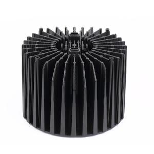 Wholesale Fluorescent Light Housing , Aluminium Led Strip Housing Electronic Accessories from china suppliers
