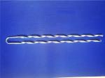 40KN Pretwisted Grounding Preformed Tension Clamp