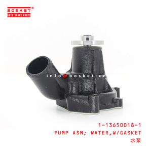 Wholesale J211-0230M 1136500181 J2110230M Water Pimp Assembly For ISUZU XE 6BD1 4BG1 from china suppliers