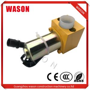 Wholesale 139-3990 5I-8368 Excavator Machine Parts CAT Min Pump Solenoid Valve With Set from china suppliers