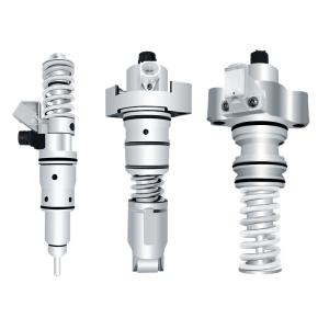 Wholesale Construction Machinery Parts Fuel Injector For N14 Diesel3087807 341176 3409975 3411760 For CUMMINS Diesel Engine from china suppliers