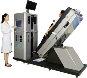 Wholesale Degenerative Disc spondylosis Non Surgical Spinal Decompression Machine from china suppliers