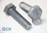 IFI Heavy Hex Head Metric A325M M12-M36 Steel Hex Bolt