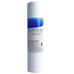 10 Inch/9.88 Inch 1 Micron Groove PP Melt Blown Filter Cartridge For Water