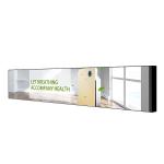 Moisture Against P4 Bus Led Screen Smd 1921 For Advertising