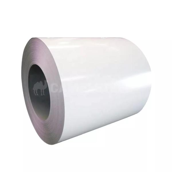 1000 Series Color Coated Pure Aluminum Flat Sheets Coil，prepainted aluminum coil