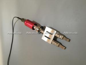Wholesale Hand Held Ultrasonic Penetration Welding Machine For Auto Parts from china suppliers