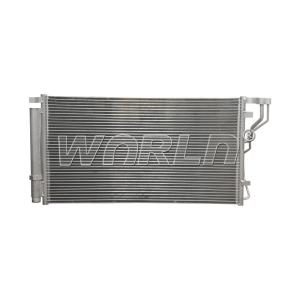Wholesale OEM 06D5500 Auto Condenser Winge For Modern Famous Pictures For Kia Optima from china suppliers
