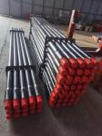 Beco thread drill pipe For Geothermal , Water Well, Blast hole Mining Drilling