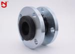 Copper Plated Flexible Joint EPDM Bellows Expansion Joint For Pipe