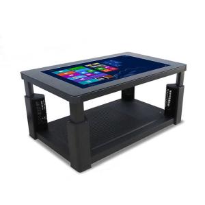 Wholesale 32 43 Inch Smart Interactive Touch Screen Coffee Table 1920 x 1080 from china suppliers