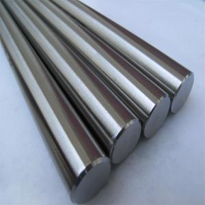 Wholesale 201 304 Stainless Steel Bar Rod Round Shape With 2mm 3mm Diameter from china suppliers