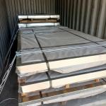 Hastelloy C22 C-4 Nickel Alloy Plate For Industrial Field