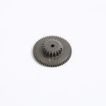 304SS Alloy MIM Powder Metallurgy Parts Small Bevel Gear Small Batch Cnc